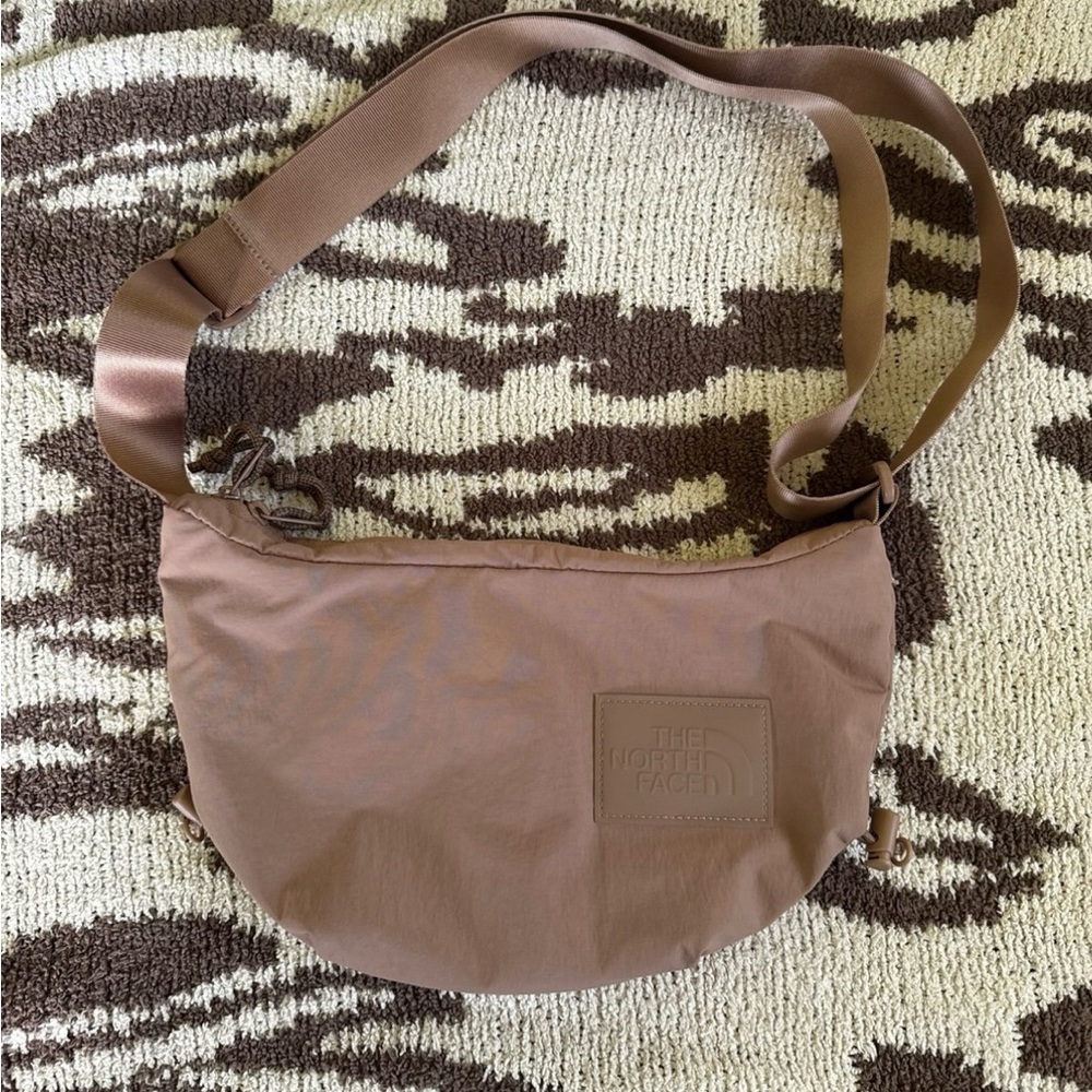 The North Face Never stop Crossbody Bag